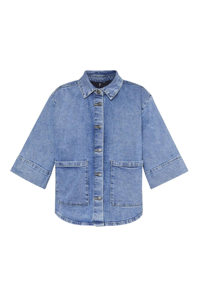 OLEA JA9 18417 902 M. Blue Wash